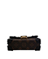 Essentials Trunk Crossbody, top view